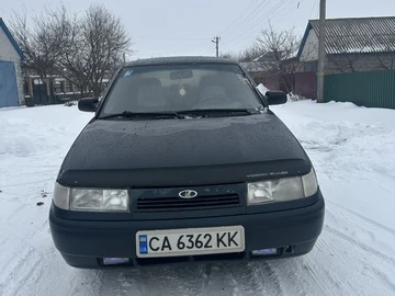 Авто ВАЗ 2110 2007 № 8463935