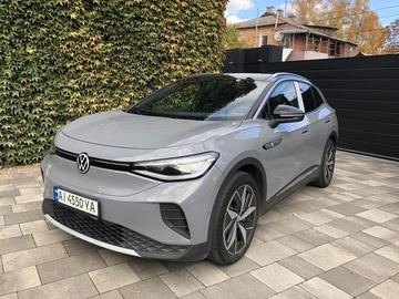 Авто Volkswagen Corrado 2023 № 8463943