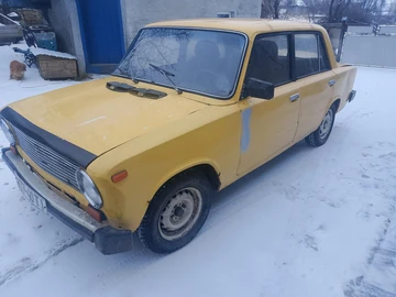 Авто ВАЗ 2101 1979 № 8463944