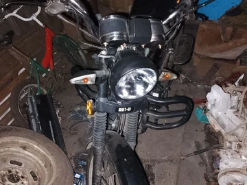 Авто ВАЗ 11113 Oka 2020 № 8463947