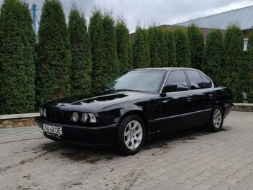Авто BMW 5 Серия 1994 № 8463948