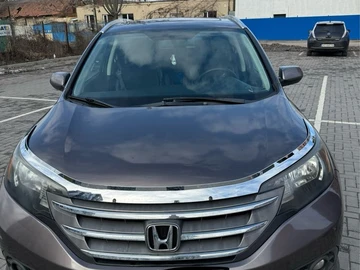 Авто Honda Cr-V 2014 № 8463949