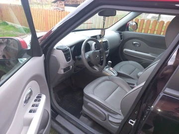 Авто KIA Soul 2017 № 8463951