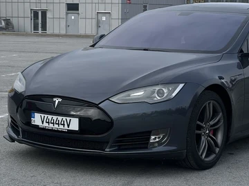 Авто Tesla Model S 2014 № 8463969