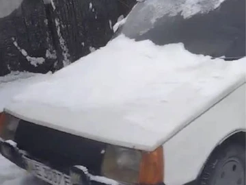 Авто ЗАЗ Таврия 2002 № 8463970