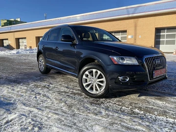 Авто Audi Q5 2014 № 8463971