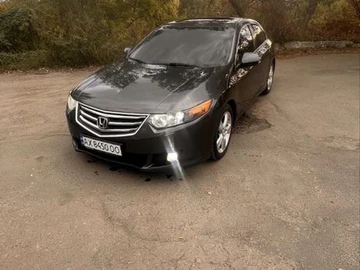 Авто Honda Accord 2008 № 8464017