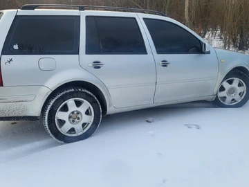 Авто Volkswagen Bora 2002 № 8464021