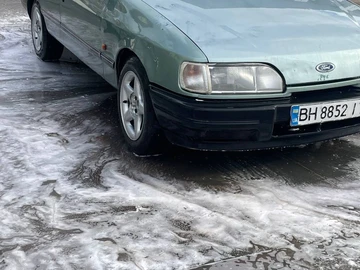 Авто Ford Sierra 1990 № 8464023