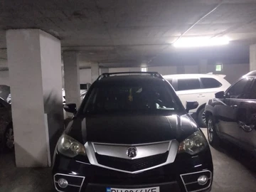 Авто Acura Rdx 2011 № 8464033