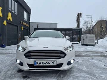 Авто Ford Fusion Usa  2014 № 8464037