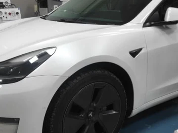 Авто Tesla Model 3 2021 № 8464054