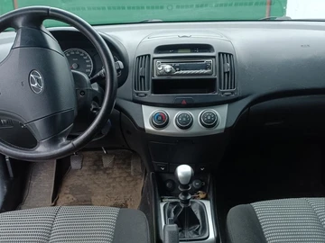 Авто Hyundai Elantra 2010 № 8464056