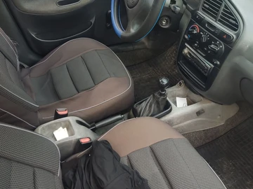 Авто Daewoo Lanos Sens  2008 № 8464057