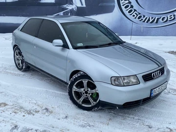 Авто Audi A3 1997 № 8464059