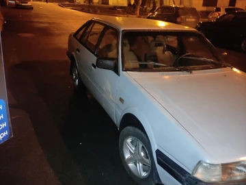 Авто Mazda 626 1999 № 8464060