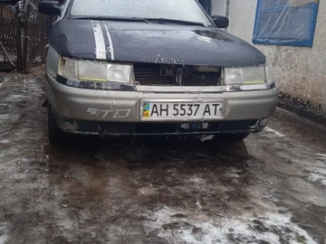 Авто ВАЗ 2110 2004 № 8464062