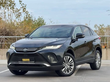 Авто Toyota Venza 2021 № 8464066