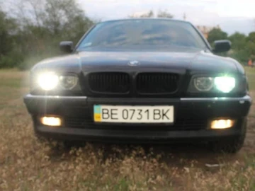 Авто BMW C Series 1995 № 8464070