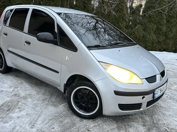 Авто Mitsubishi Colt 2006 № 8464074