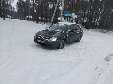 Авто ВАЗ 2172 Priora 2008 № 8464076