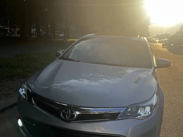 Авто Toyota Avalon 2014 № 8464077