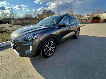 Авто Ford Escape 2020 № 8464078