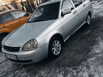 Авто ВАЗ 2170 Priora 2008 № 8464113