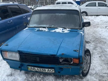 Авто ВАЗ 2104 1986 № 8464114