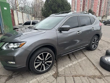 Авто Nissan Rogue 2019 № 8464118