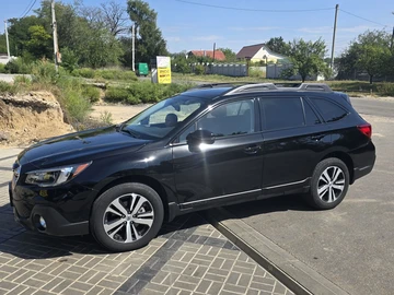 Авто Subaru Outback 2019 № 8464125