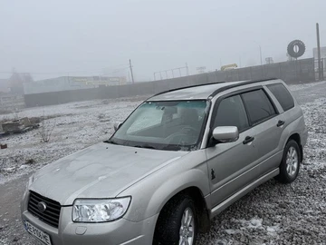 Авто Subaru Forester 2007 № 8464126