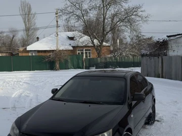 Авто KIA Magentis 2008 № 8464137
