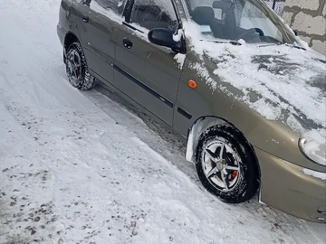 Авто Daewoo Lanos Sens  2005 № 8464140
