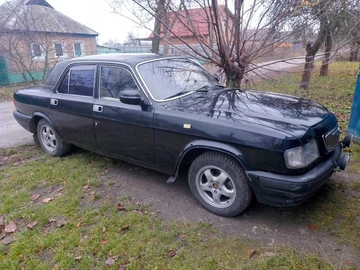 Авто ГАЗ 3110 2000 № 8464151