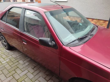 Авто Peugeot 405 1988 № 8464171
