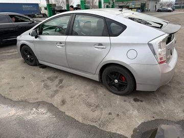 Авто Toyota Prius 2009 № 8464172