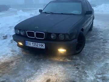 Авто BMW 5 Серия 1994 № 8464179