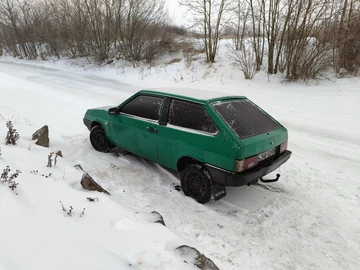 Авто ВАЗ 2108 1987 № 8464182
