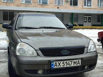 Авто ВАЗ 21071 2007 № 8464192
