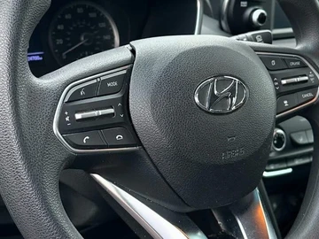 Авто Hyundai Santa Fe 2020 № 8464194