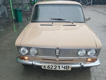 Авто ВАЗ 2103 1974 № 8464196