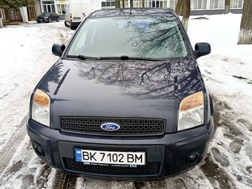 Авто Ford Fusion 2010 № 8464198
