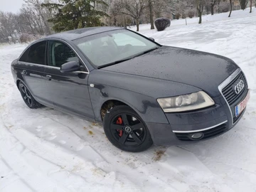 Авто Audi A6 2006 № 8464209