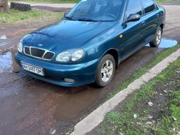Авто Daewoo Arcadia 2007 № 8464210