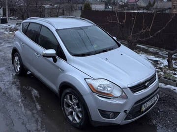 Авто Ford Kuga 2011 № 8464212
