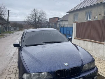 Авто BMW 5 Серия 1999 № 8464269