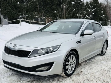 Авто KIA Optima 2013 № 8464272