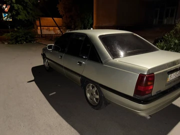 Авто Opel Omega 1989 № 8464280