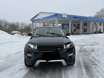 Авто Land Rover Evoque 2014 № 8464282